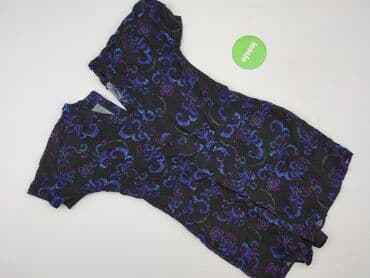 deichmann buty na platformie: Wearhouse, Sukienka damska, rozmiar L — 2