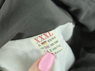 recman: Męska kamizelka sportowa bezrękawnik XXXL - Marka: EILA (haftowane — 4