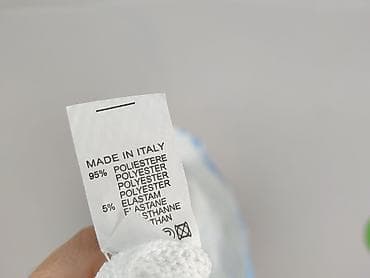 bluzka plus size: Bluzka damska, rozmiar 9XL — 4