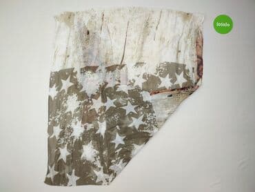 ramiączka ozdobne do sukienki: Szalik, Damskie, stan - Dobry — 3