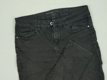 Orsay, Jeansy damskie, S