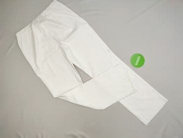 ulla popken spódnice: Ulla Popken, Spodnie materiałowe damskie, rozmiar 2XL — 3