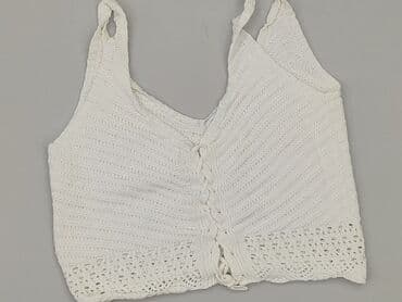 cropp spodenki spodnica: Amisu, Top damski, rozmiar S — 1