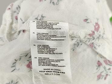 modna lejdi bluzki: NLY Trend, Bluzka damska, rozmiar S — 5
