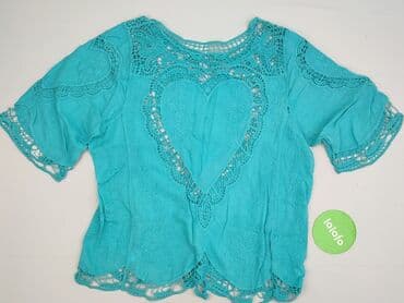 bluzka nietoperz plus size: Women's blouse, 3XL at lalafo.pl — 3 bluzka nietoperz plus size: Women's blouse, 3XL — 3