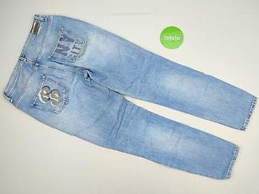 dzwony 2015: Pepe Jeans, Jeansy damskie, rozmiar M — 3