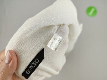 mohito kamizelka biała: Esmara, Kamizelka damska, rozmiar M — 4