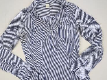 koszula w paski bershka: Camaïeu, Koszula damska, rozmiar S — 1