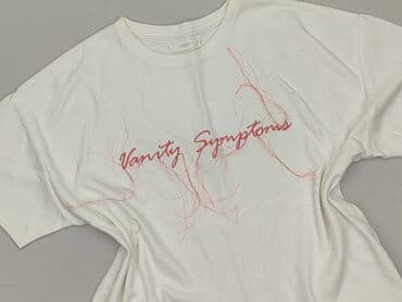 reserved t shirt damski: Reserved, Футболка жіноча, розмір M — 2