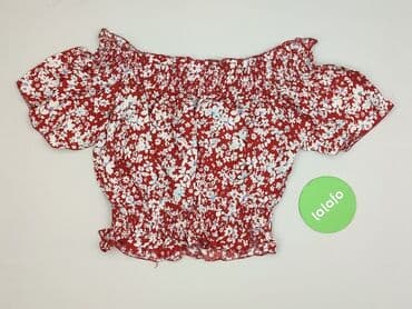 new yorker bluzka z kwiatem: Women`s top, size XL — 3