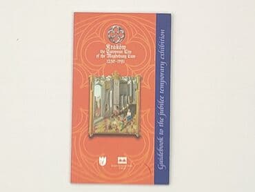 Książki: Książka, gatunek - Literatura faktu, stan - Idealny