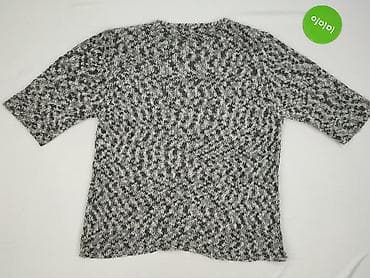 sweter cieniowany: Olsen, Sweter damski, rozmiar M — 3