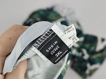 zyrafa h: Shein Curve, Sukienka damska, rozmiar 3XL — 4