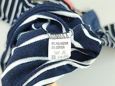 bluza w paski: XXL, Sukienka damska, rozmiar 3XL — 5