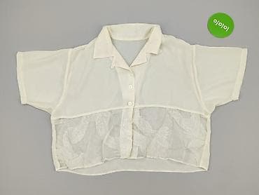 sweter do koszuli: Koszula damska, rozmiar 7XL — 2