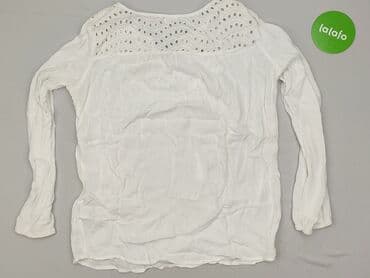 koszulki do karmienia lidl: Lascana, Bluzka damska, rozmiar M — 4