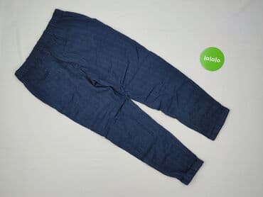 bluzy pull and bear: PULL&BEAR, Spodnie dla mężczyzn, rozmiar M — 3