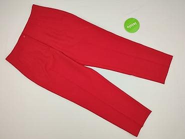 spódnice dynafit: Spodnie materiałowe damskie, rozmiar XL — 2