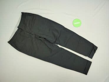 buty zimowe lata 80: Moodo, Spodnie materiałowe damskie, rozmiar XL — 2