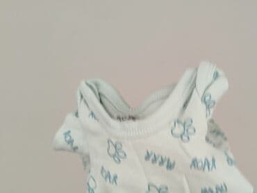 podkoszulki 98: Body, So cute, 0-1 month, 
condition - Perfect — 6
