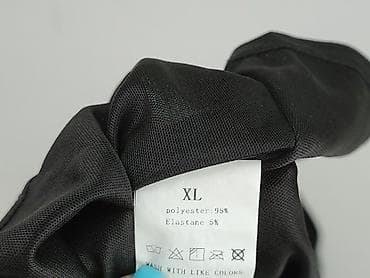 body cekinowe: Sukienka damska, rozmiar XL — 4