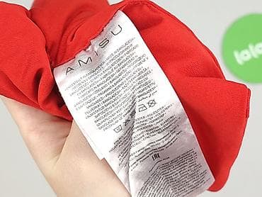 amisu body: Amisu, Top damski, rozmiar XS — 4