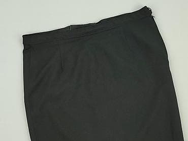 Ubrania damskie: Spódnica damska, rozmiar 3XL — 1