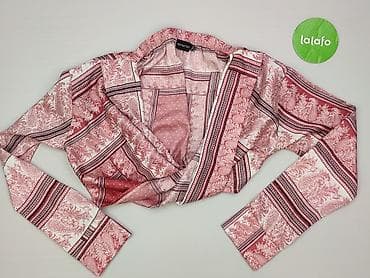 obcisłe bluzki: PrettyLittleThing, Bluzka damska, rozmiar S — 2