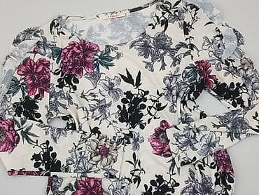 c: Camaïeu, Жіноча блуза, розмір 3XL — 1