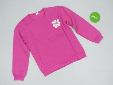 koszulka z psem: Sweatshirt, Cool Club, 13 years, 152-158 cm, condition - Very good — 2