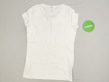 4f krótkie spodenki: 4F, T-shirt damski, rozmiar M — 4