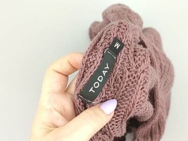Ubrania damskie: Today Sweter damski, rozmiar M — 5