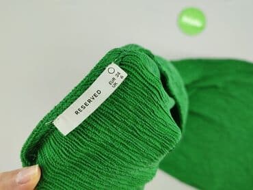 sukienka butelkowa zieleń reserved: Reserved, Sukienka damska, rozmiar XS — 5