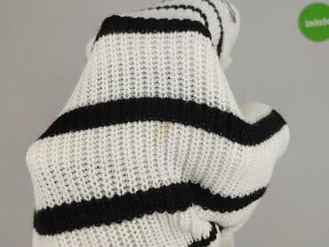 5 lat w paski bluza w paski swiat: Beloved, Sweter damski, rozmiar S — 6