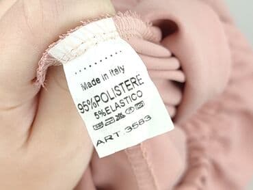 spódniczka mini rozkloszowane: Spódnica damska, rozmiar S — 4