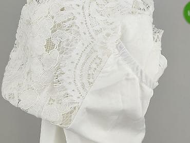 bluzki tiulowe: Bluzka damska, rozmiar M — 5