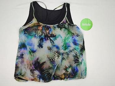 bluzki solar: KappAhl, Bluzka damska, rozmiar 3XL — 2