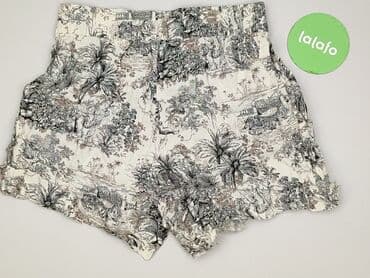 krótkie spodenki w panterke: Szorty damskie, rozmiar M — 3