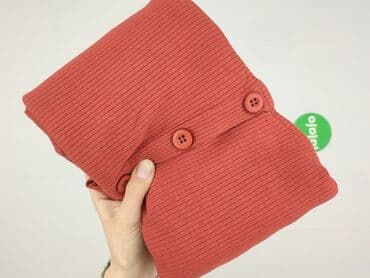 krótkie spodenki i marynarka: Women's blouse, size XL (EU 42) — 4