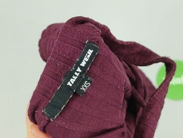 koszula willsoor: Tally Weijl, T-shirt damski, rozmiar 2XS — 7