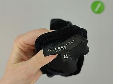 bluzki welurowa: My Jewellery, Top damski, rozmiar M — 4