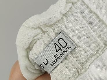 pull and bear szorty: Amisu, Szorty damskie, rozmiar M — 5