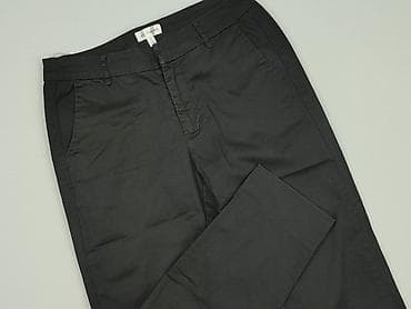 rocks spodnie: KappAhl, Spodnie materiałowe damskie, rozmiar M — 1