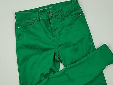 Orsay, Spodnie materiałowe damskie, rozmiar S