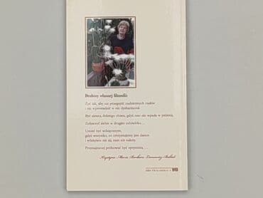 Książki: Książka, gatunek - Literatura faktu, stan - Idealny — 2