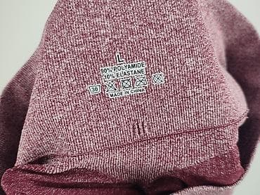 nike t shirty tech flece: Legginsy Sportowe damskie, rozmiar L — 4