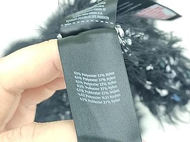 klapki od hermesa: F&F, Kardigan damski, rozmiar S — 6