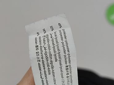 kolarki c a: Zara, Szorty damskie, rozmiar S — 6