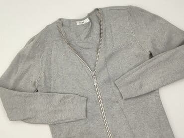 m s sweter: Kardigan damski, rozmiar M — 1