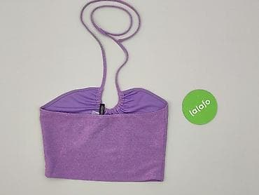 le: H&M Divided, Top damski, rozmiar M — 3